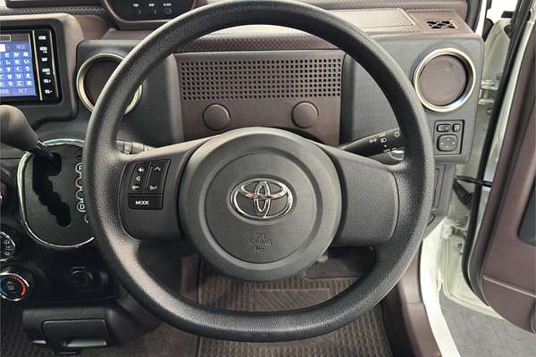 2019 Toyota Spade Welcab