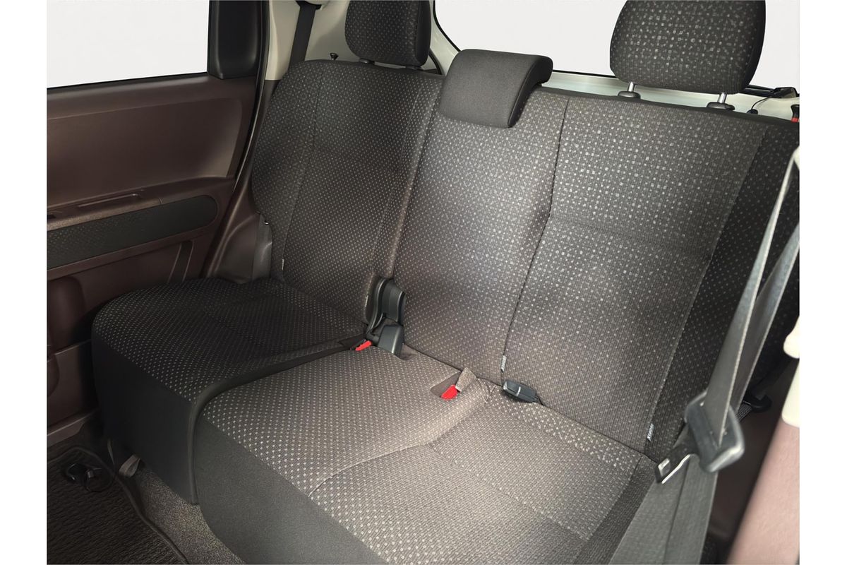 2019 Toyota Spade Welcab