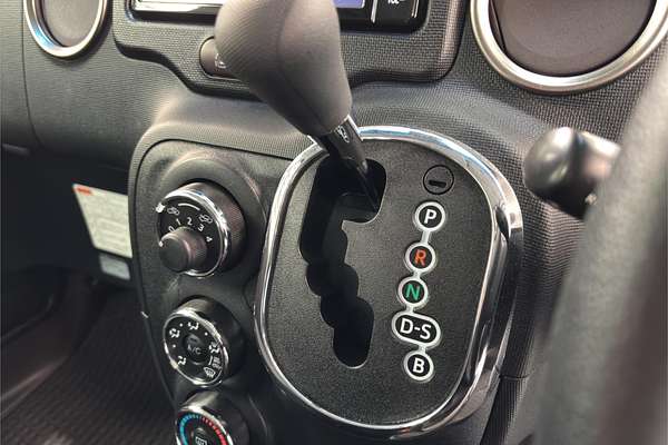 2019 Toyota Spade Welcab