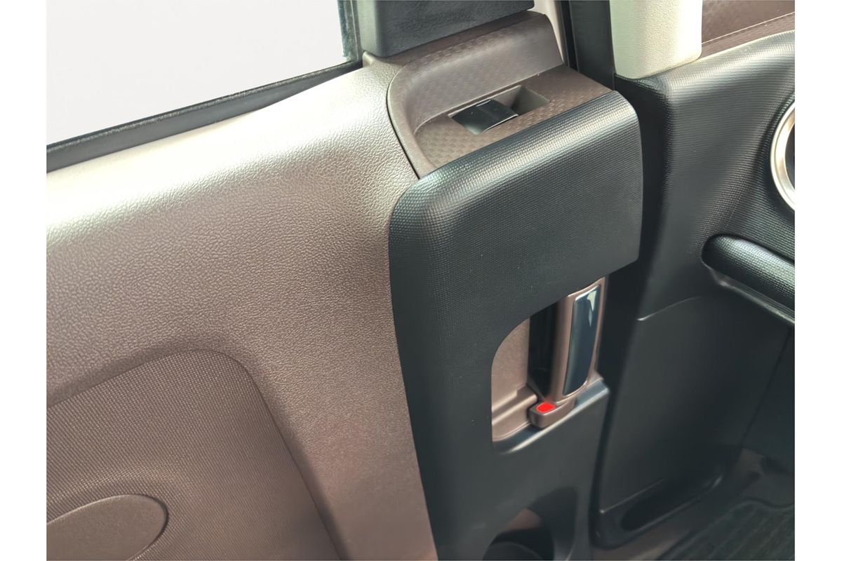 2019 Toyota Spade Welcab