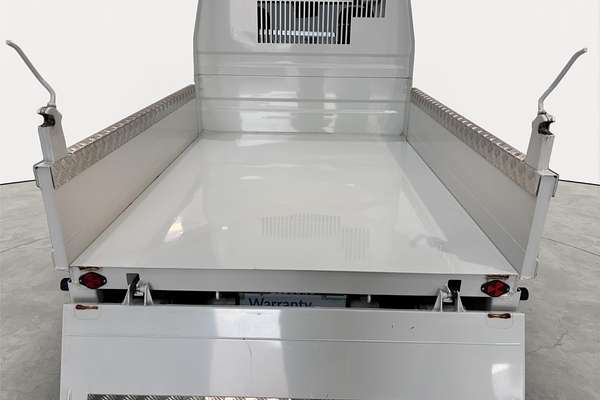 2023 Daihatsu Hijet Tipper 4WD