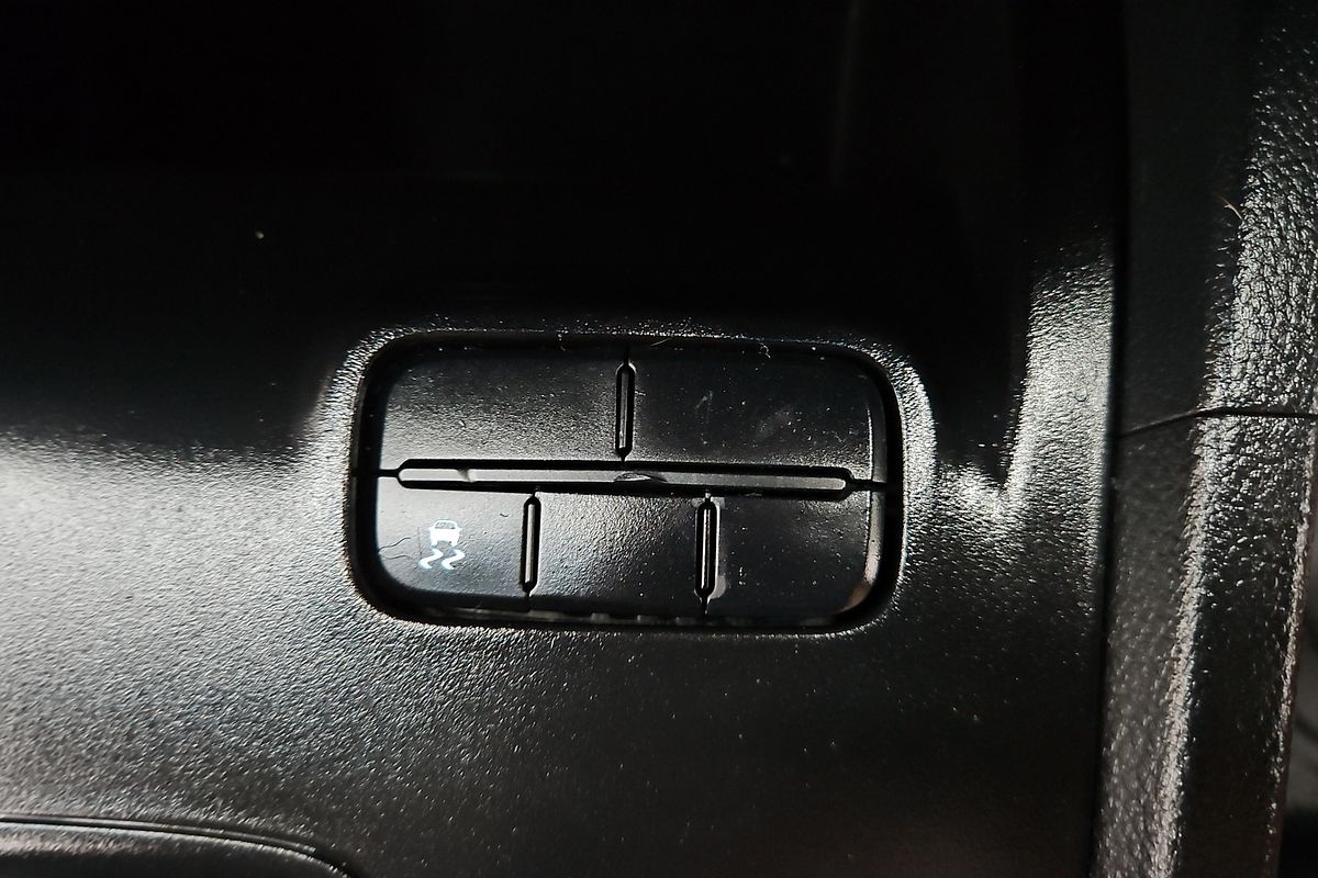 2020 Ford Ranger XL Hi-Rider PX MkIII Rear Wheel Drive 2.2L