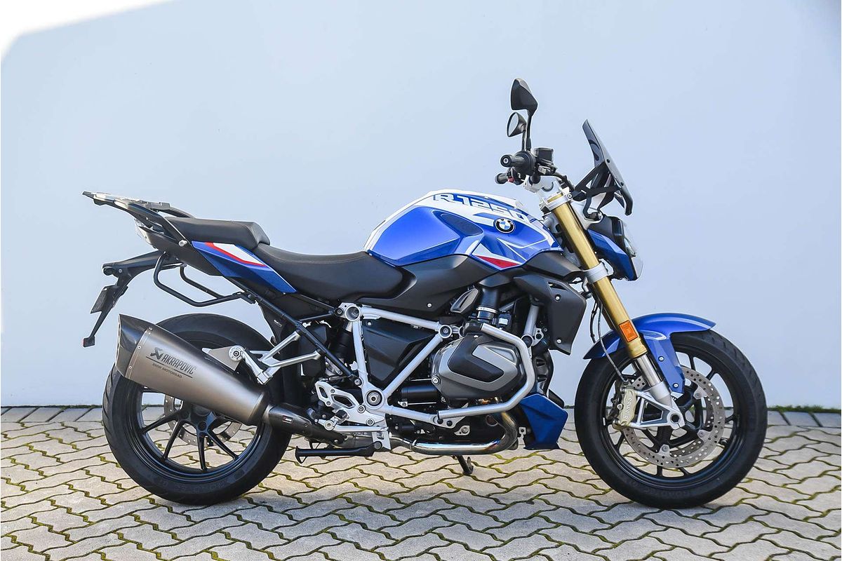 2024 BMW R SERIES