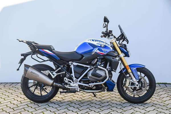 2024 BMW R SERIES