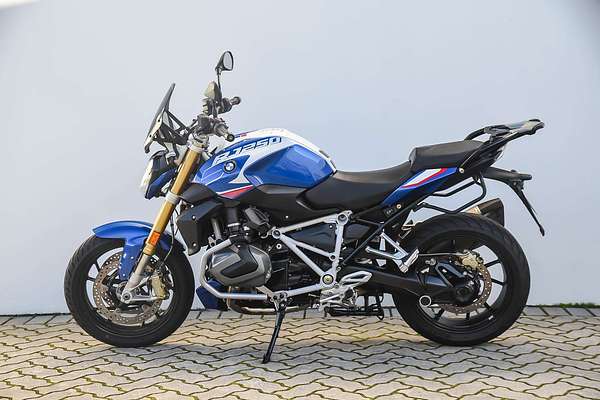2024 BMW R SERIES