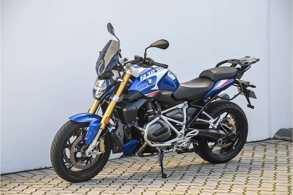2024 BMW R SERIES