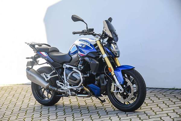 2024 BMW R SERIES