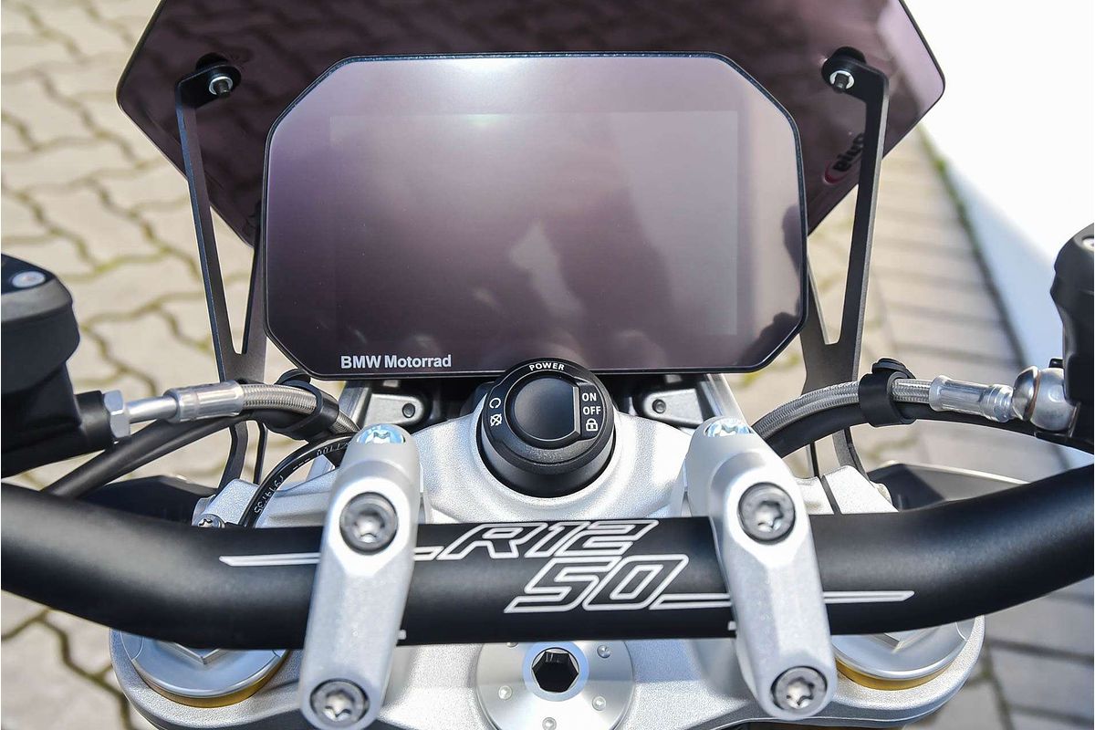 2024 BMW R SERIES