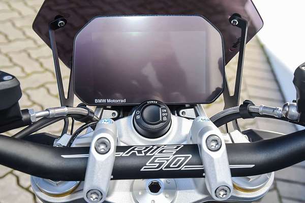 2024 BMW R SERIES