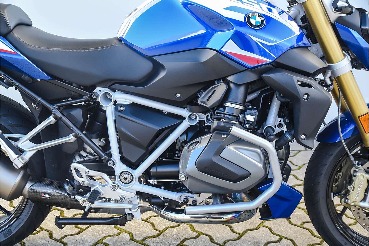 2024 BMW R SERIES