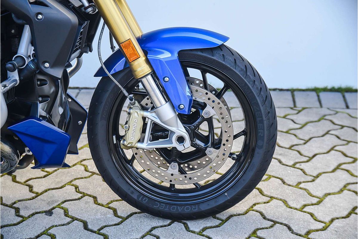 2024 BMW R SERIES