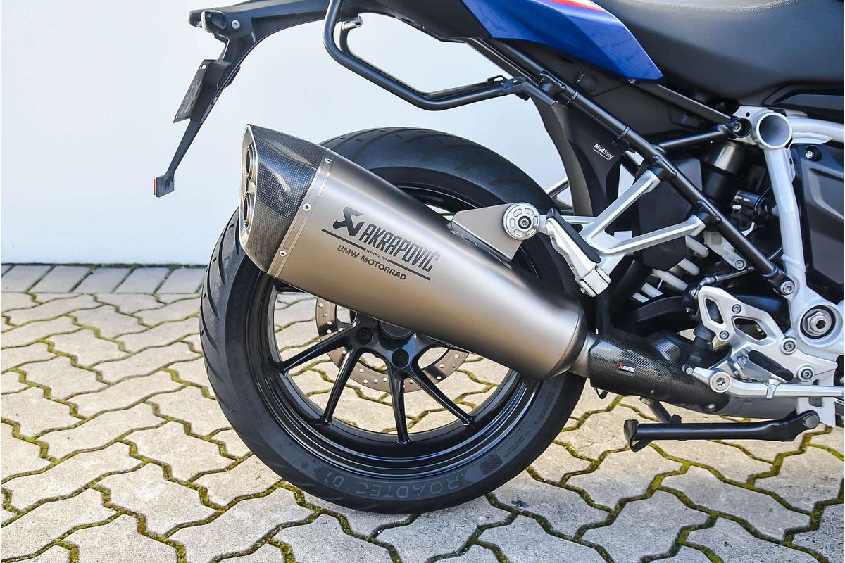 2024 BMW R SERIES
