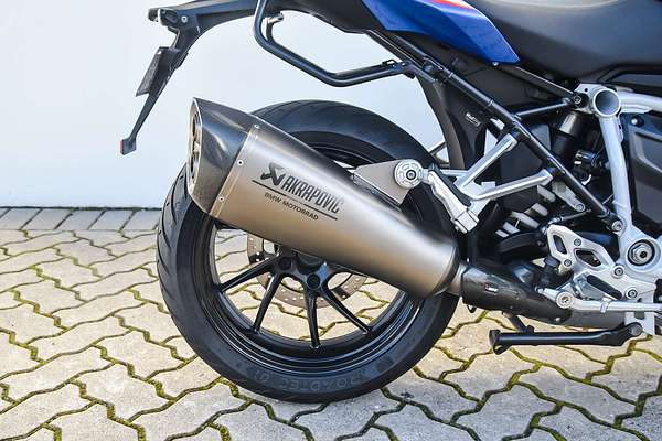 2024 BMW R SERIES