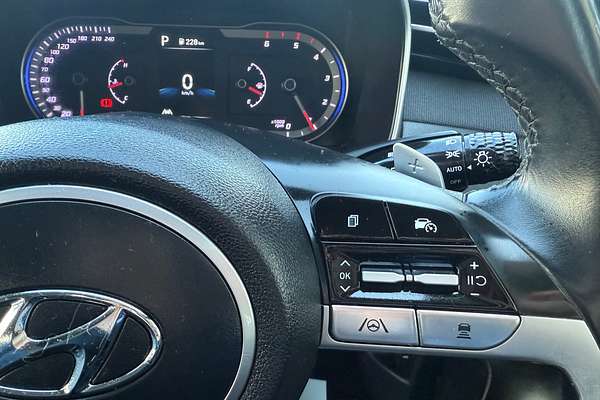 2022 Hyundai Tucson Elite NX4.V1