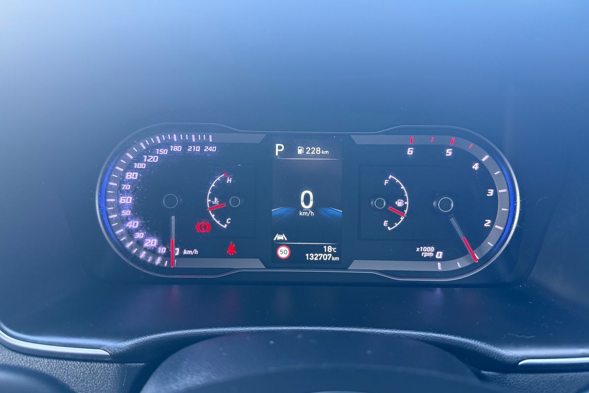 2022 Hyundai Tucson Elite NX4.V1