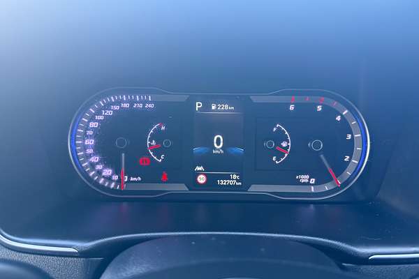 2022 Hyundai Tucson Elite NX4.V1