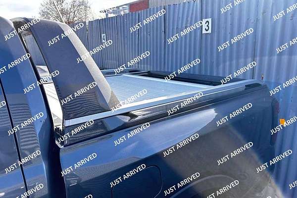 2024 Ford Ranger Wildtrak 4X4 3.0L