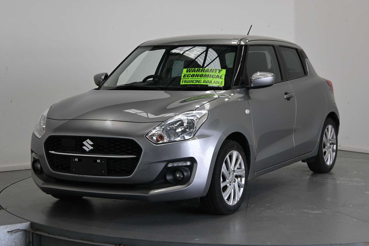 2023 Suzuki Swift GL Plus AZ Series II