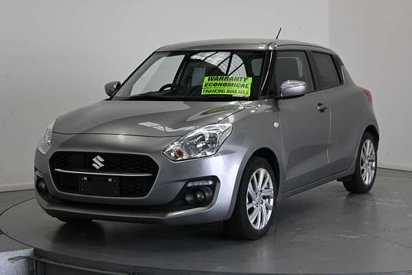 2023 Suzuki Swift GL Plus AZ Series II