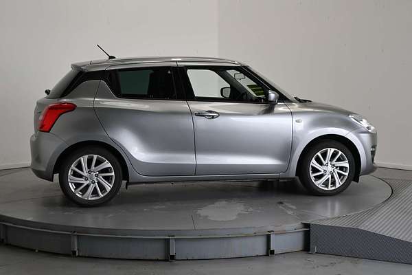 2023 Suzuki Swift GL Plus AZ Series II