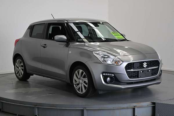 2023 Suzuki Swift GL Plus AZ Series II