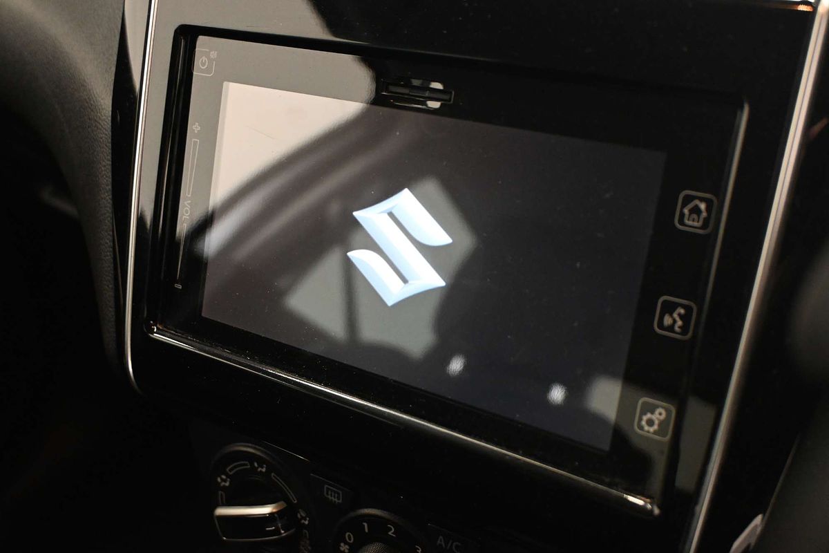 2023 Suzuki Swift GL Plus AZ Series II