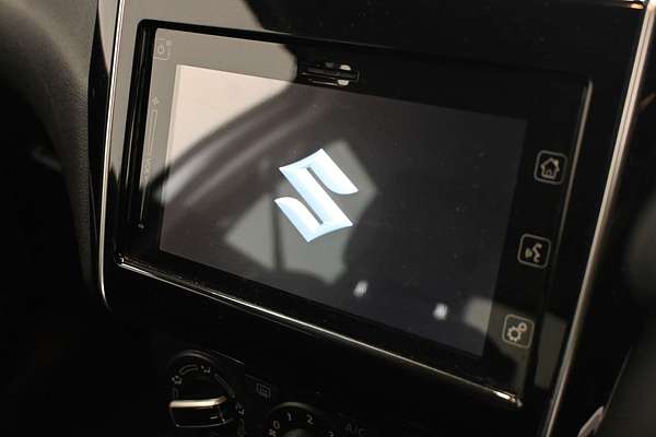 2023 Suzuki Swift GL Plus AZ Series II
