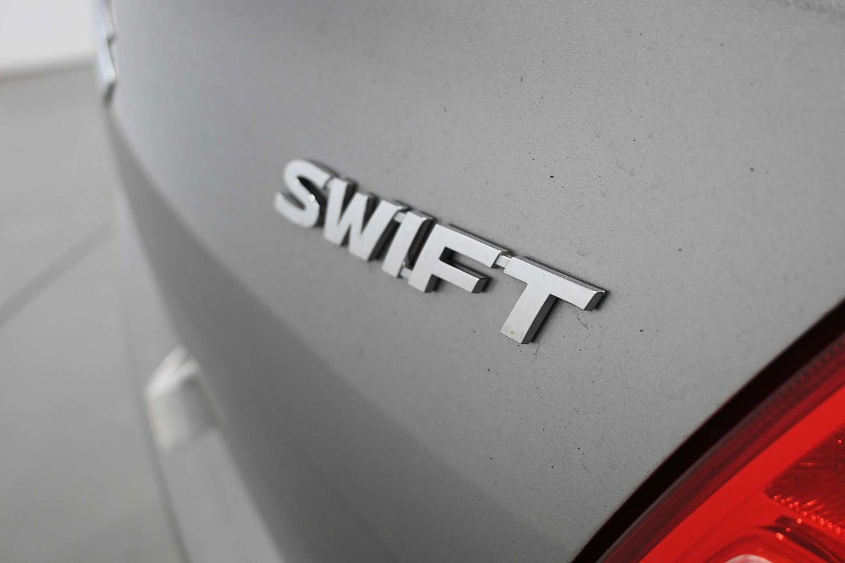 2023 Suzuki Swift GL Plus AZ Series II