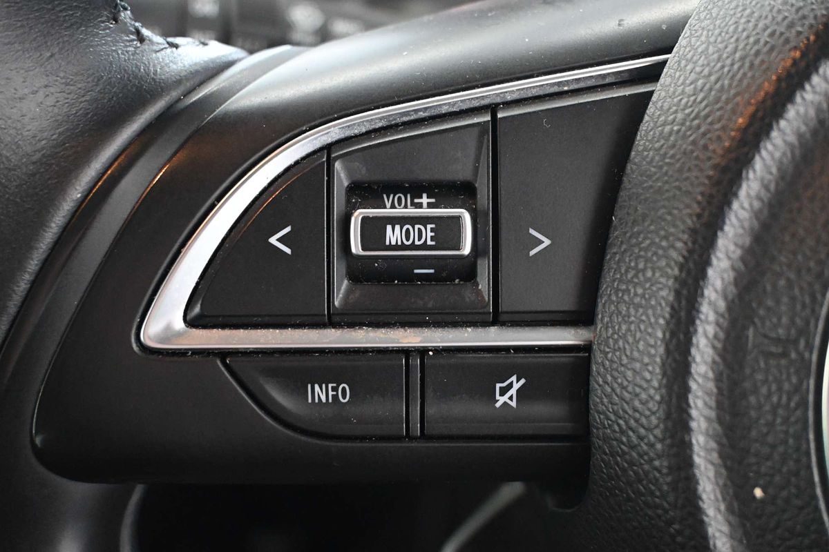 2023 Suzuki Swift GL Plus AZ Series II