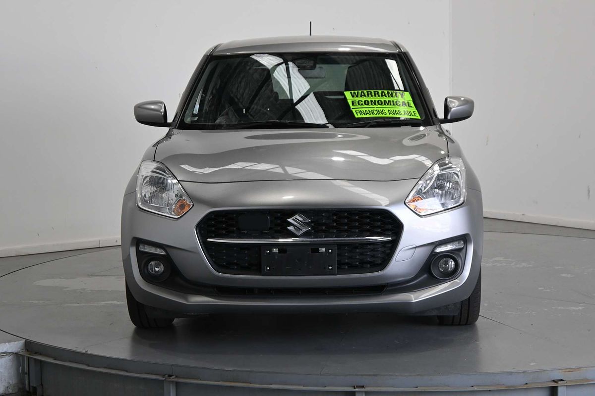 2023 Suzuki Swift GL Plus AZ Series II
