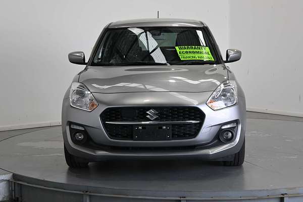 2023 Suzuki Swift GL Plus AZ Series II
