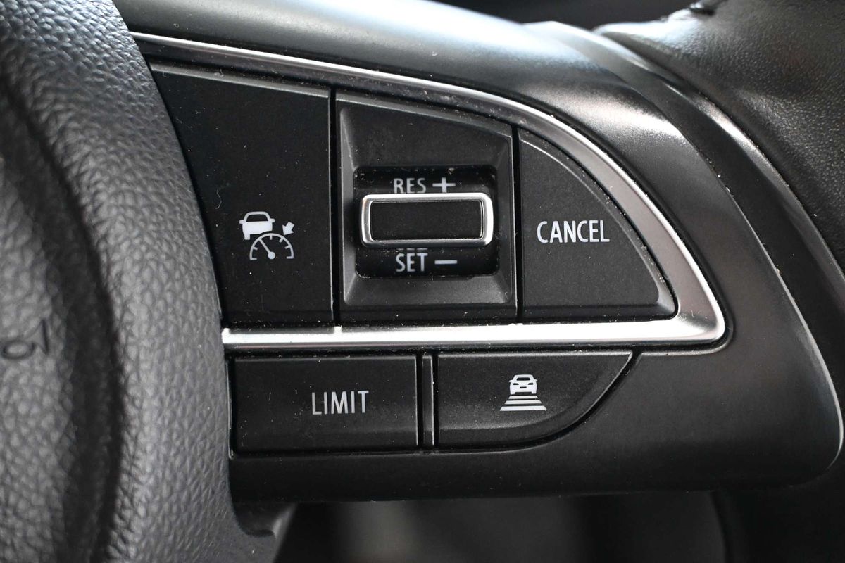 2023 Suzuki Swift GL Plus AZ Series II