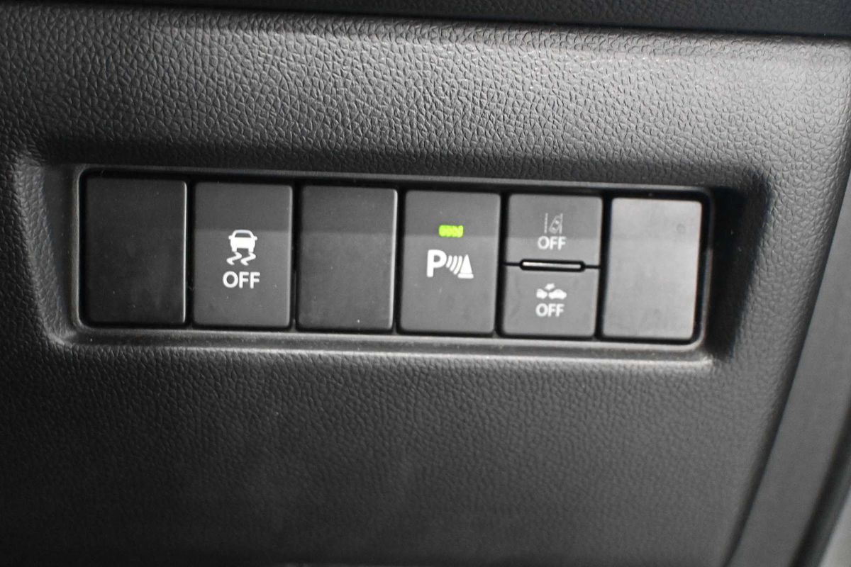 2023 Suzuki Swift GL Plus AZ Series II