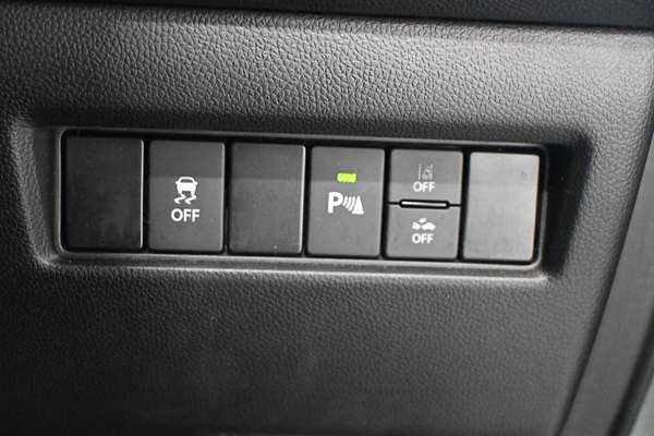 2023 Suzuki Swift GL Plus AZ Series II