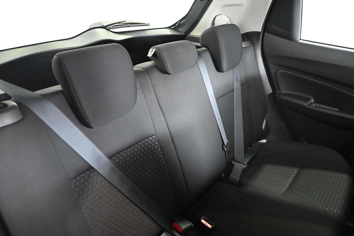 2023 Suzuki Swift GL Plus AZ Series II