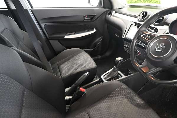 2023 Suzuki Swift GL Plus AZ Series II
