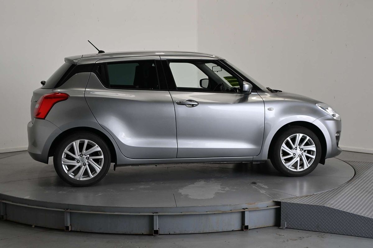 2023 Suzuki Swift GL AZ Series II