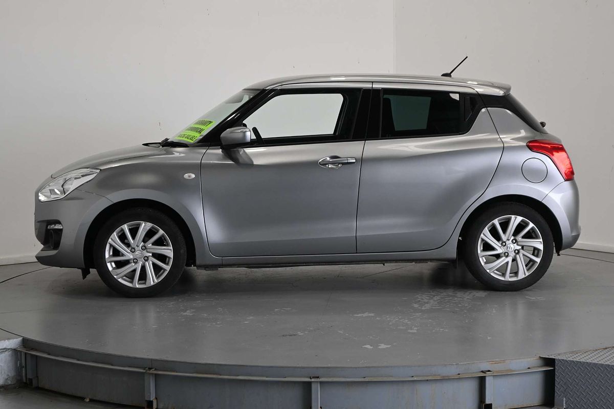 2023 Suzuki Swift GL AZ Series II