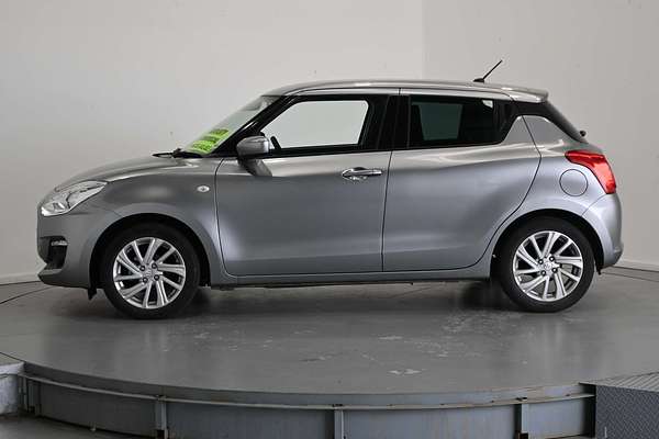 2023 Suzuki Swift GL AZ Series II