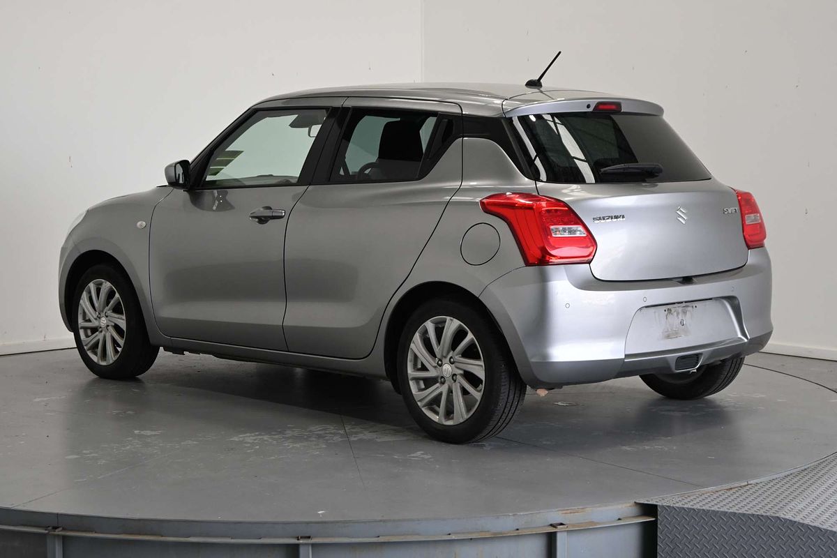 2023 Suzuki Swift GL AZ Series II