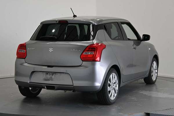 2023 Suzuki Swift GL AZ Series II