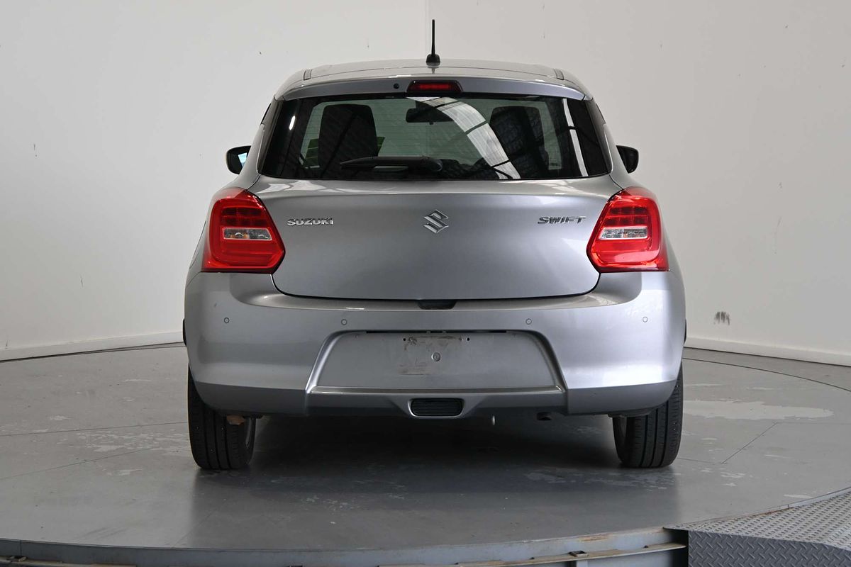 2023 Suzuki Swift GL AZ Series II