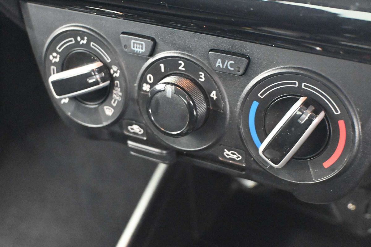 2023 Suzuki Swift GL AZ Series II