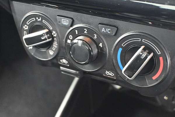 2023 Suzuki Swift GL AZ Series II