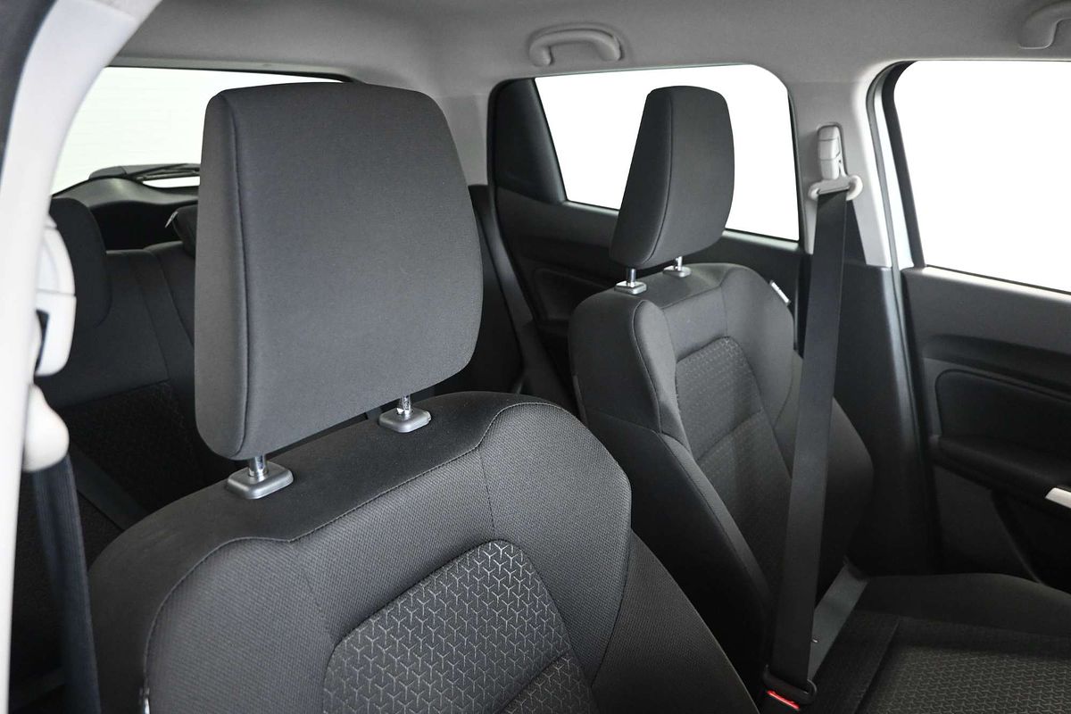 2023 Suzuki Swift GL AZ Series II