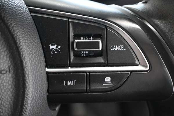 2023 Suzuki Swift GL AZ Series II
