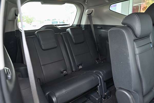 2023 Mitsubishi Pajero Sport GSR QF