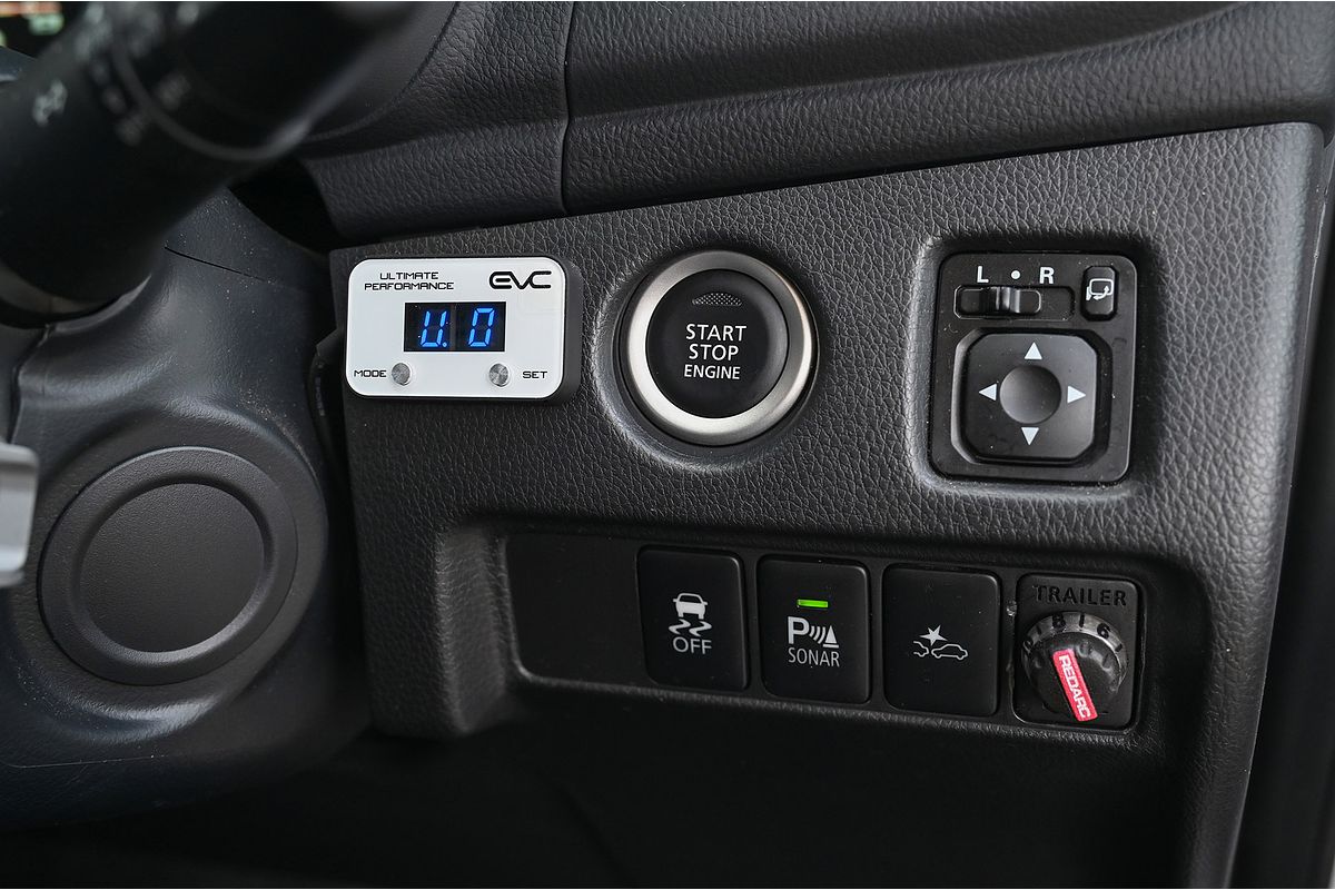 2023 Mitsubishi Pajero Sport GSR QF