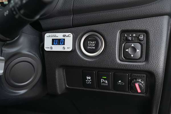 2023 Mitsubishi Pajero Sport GSR QF