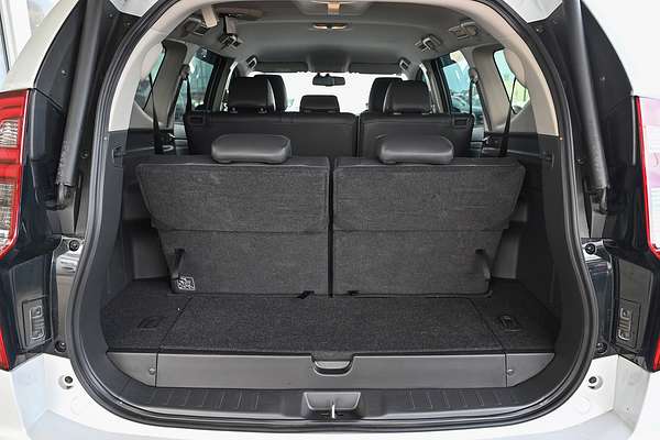 2023 Mitsubishi Pajero Sport GSR QF